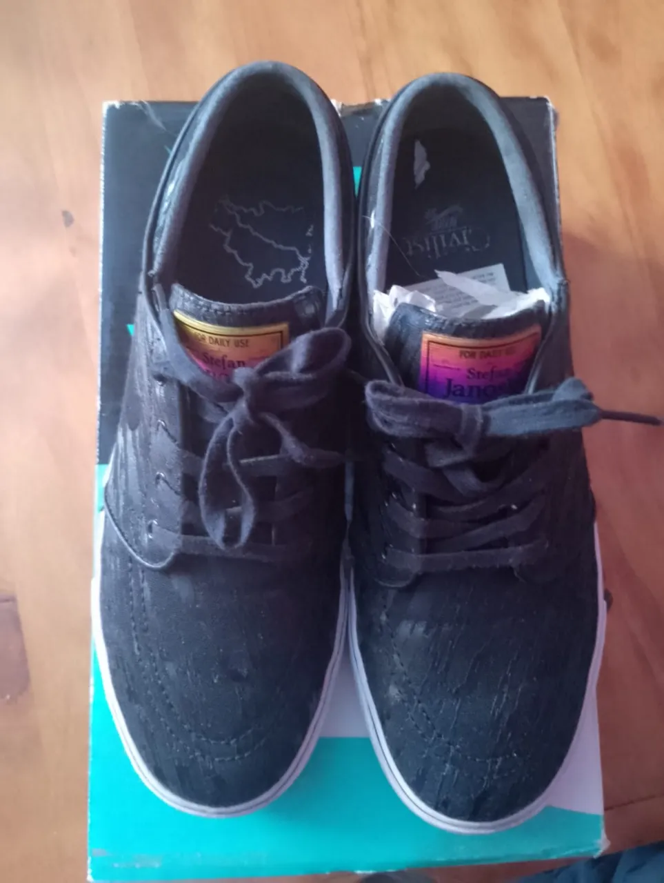 Zapatillas Nike - imagen 3