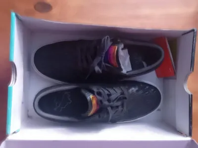 Nike