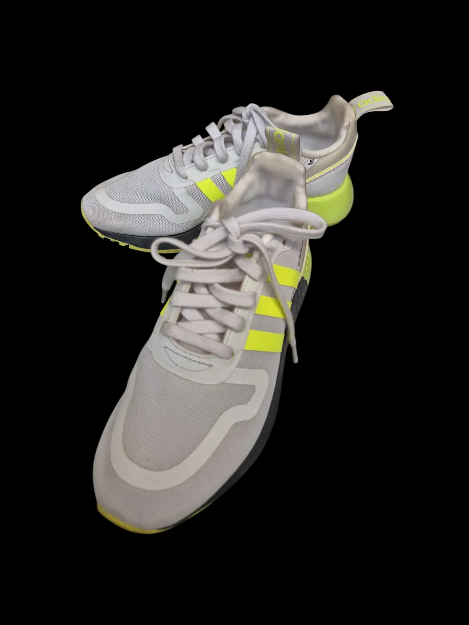Zapatillas adidas - imagen 3