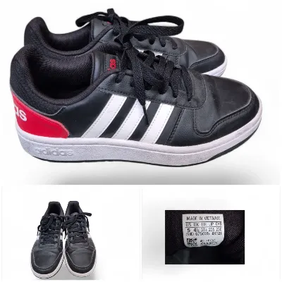 adidas