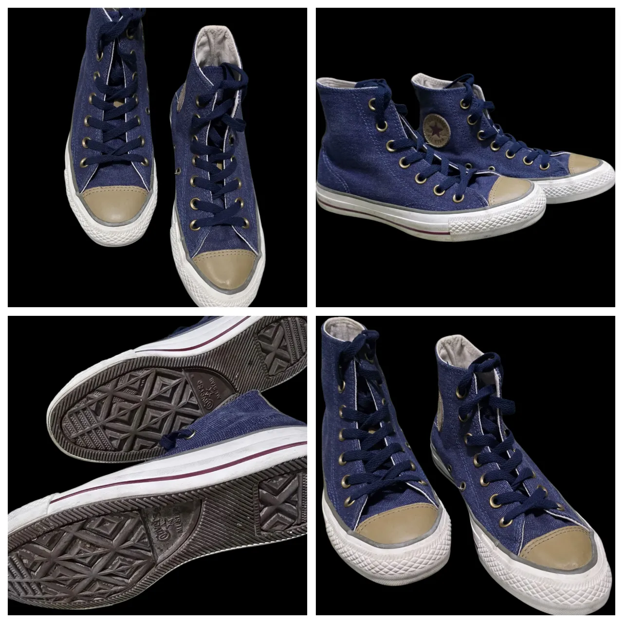 Zapatillas Converse - imagen 1