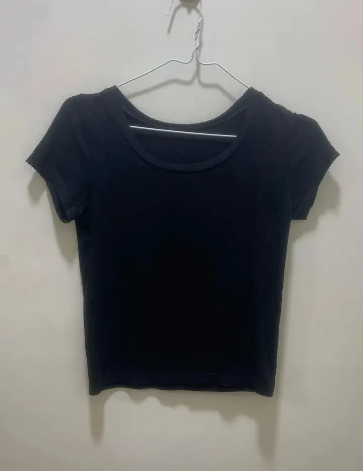 Remera A ≠ - imagen 1