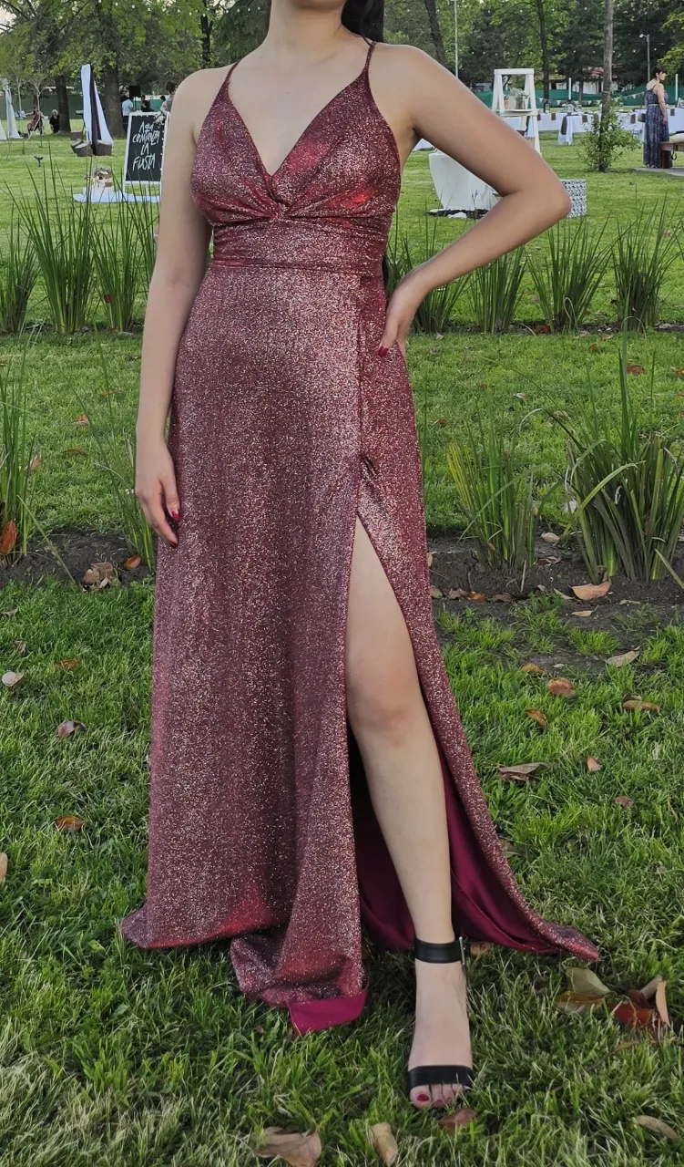 Vestido Sin marca - imagen 1