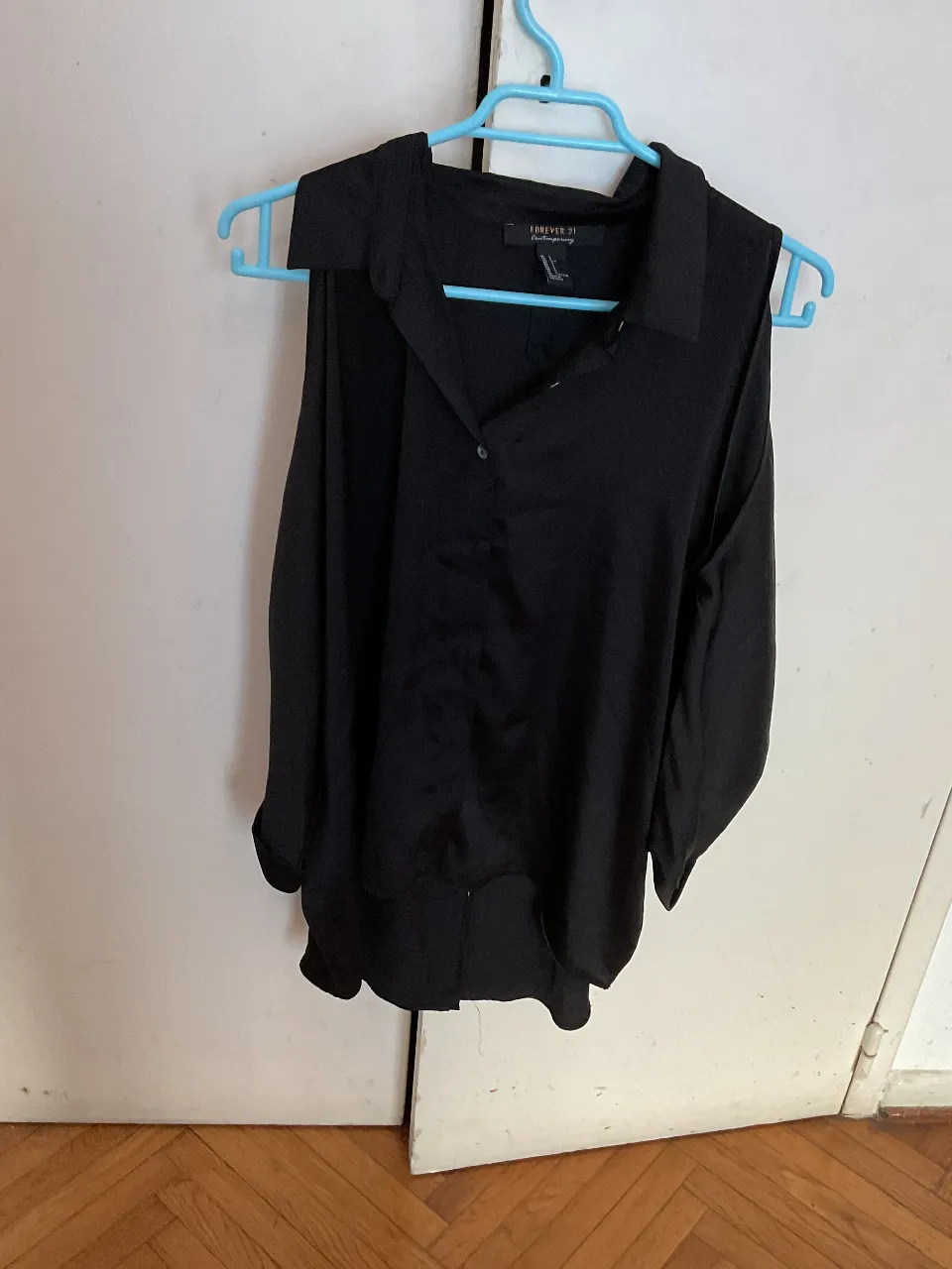Blusa Forever 21