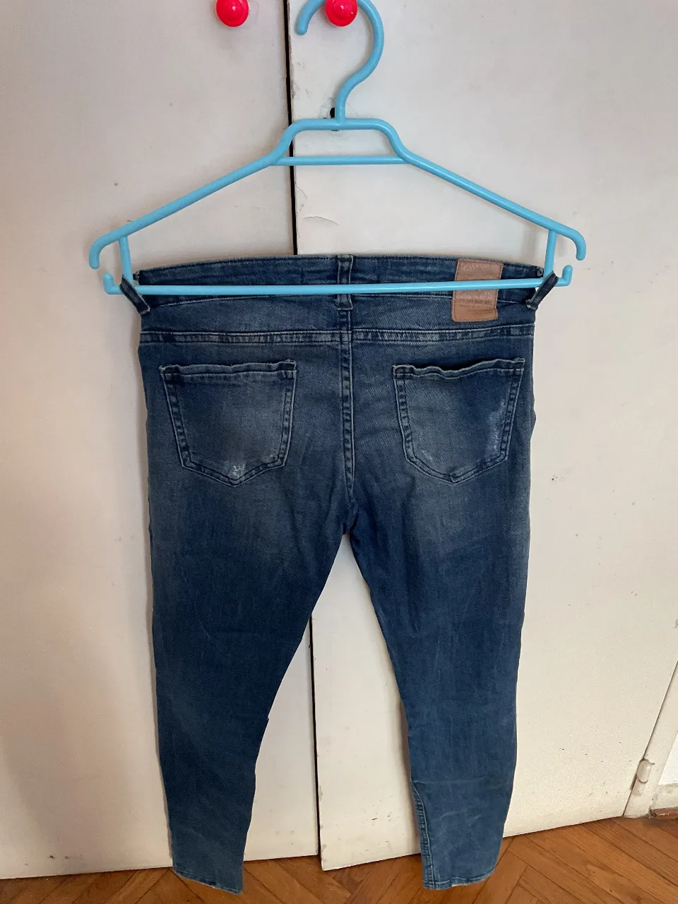 Jean Zara miniatura 5