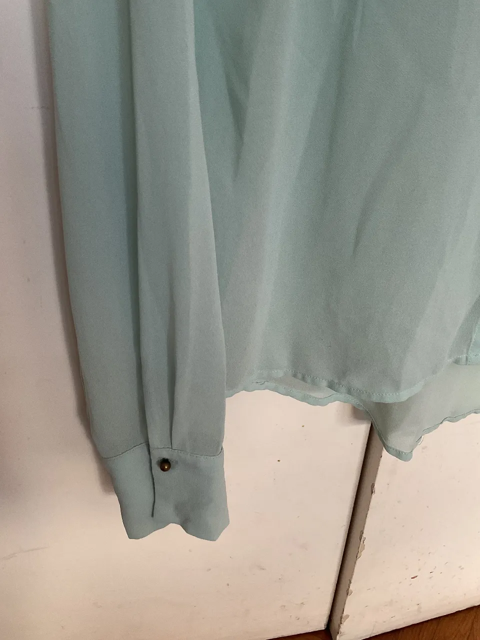 Blusa Forever 21 - imagen 3