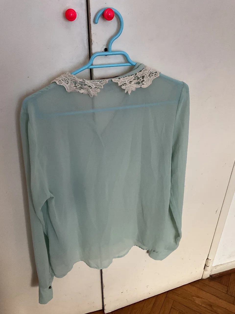 Blusa Forever 21 - imagen 5