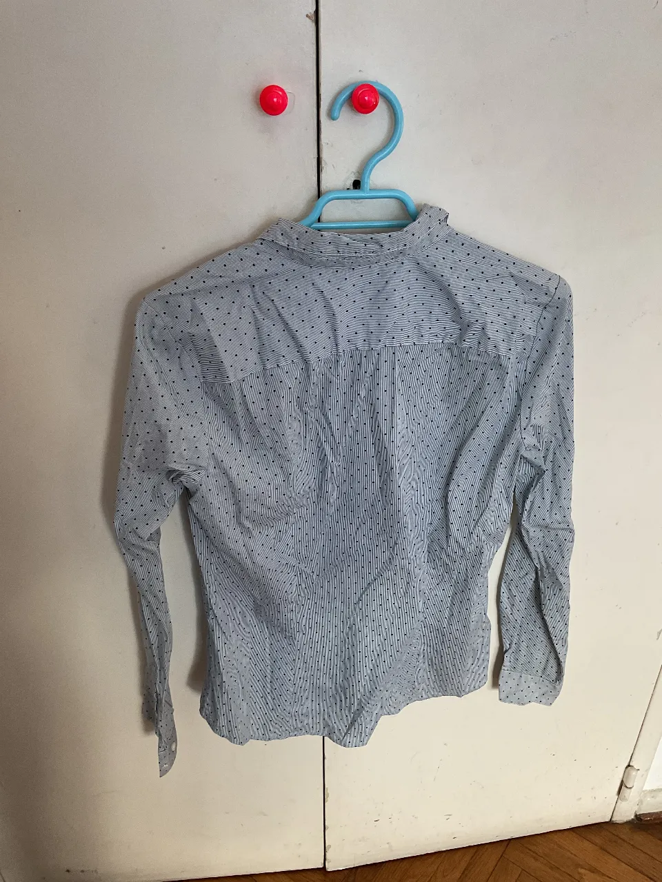 Camisa H&M - imagen 4