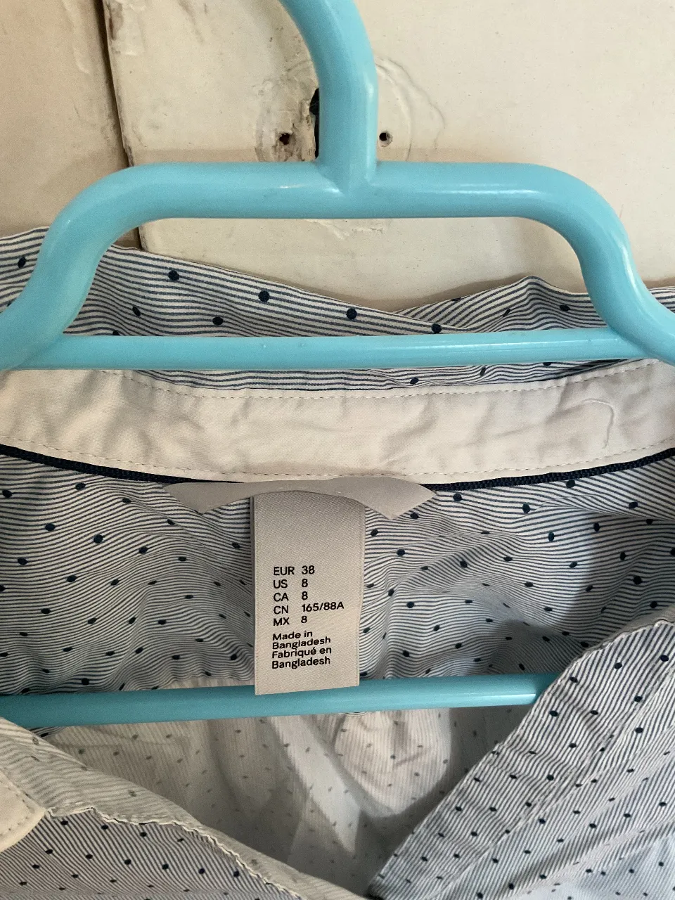 Camisa H&M - imagen 2