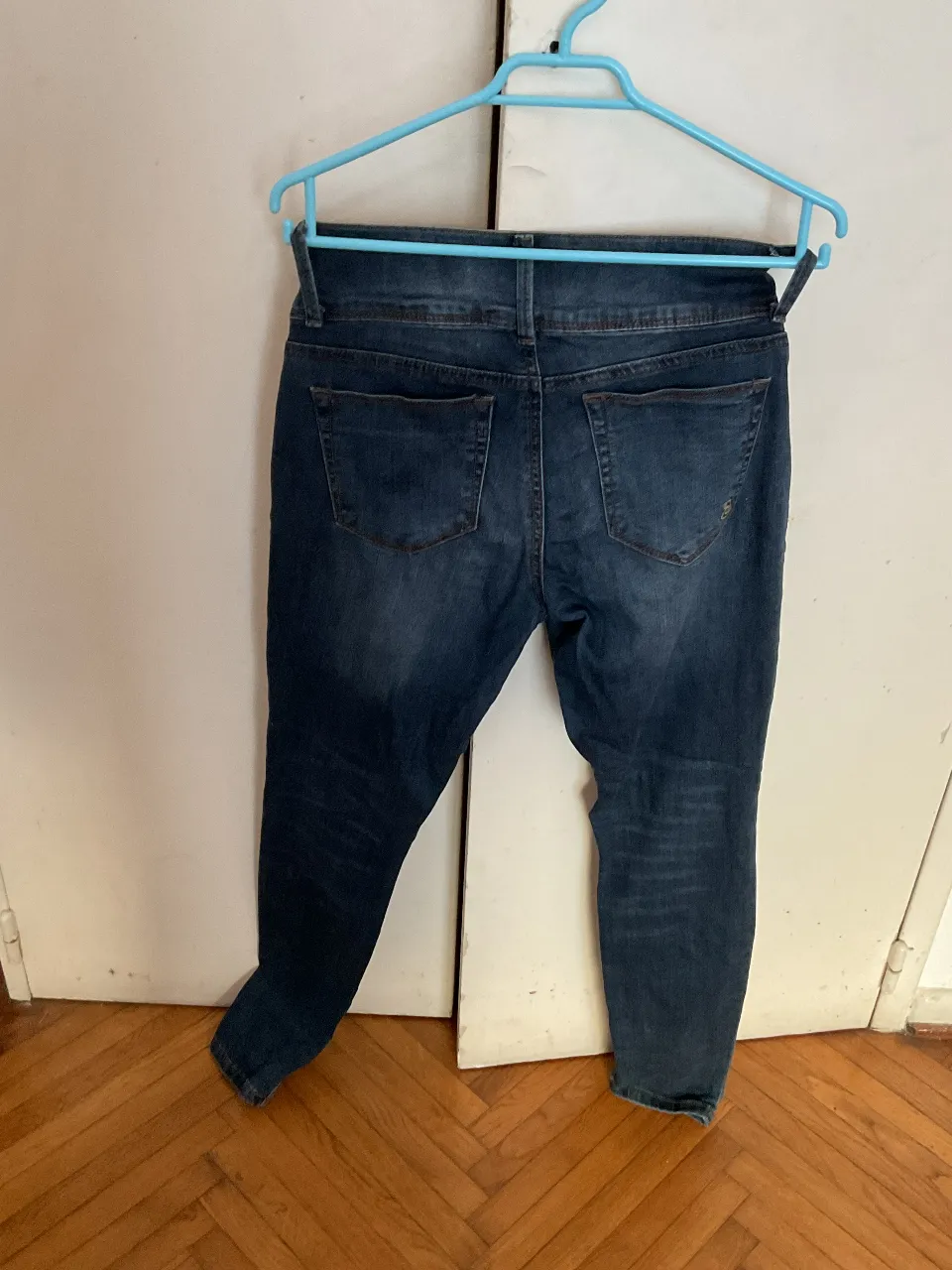 Jean Sin marca - imagen 3