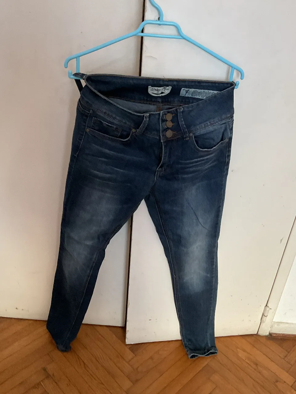 Jean Sin marca - imagen 1
