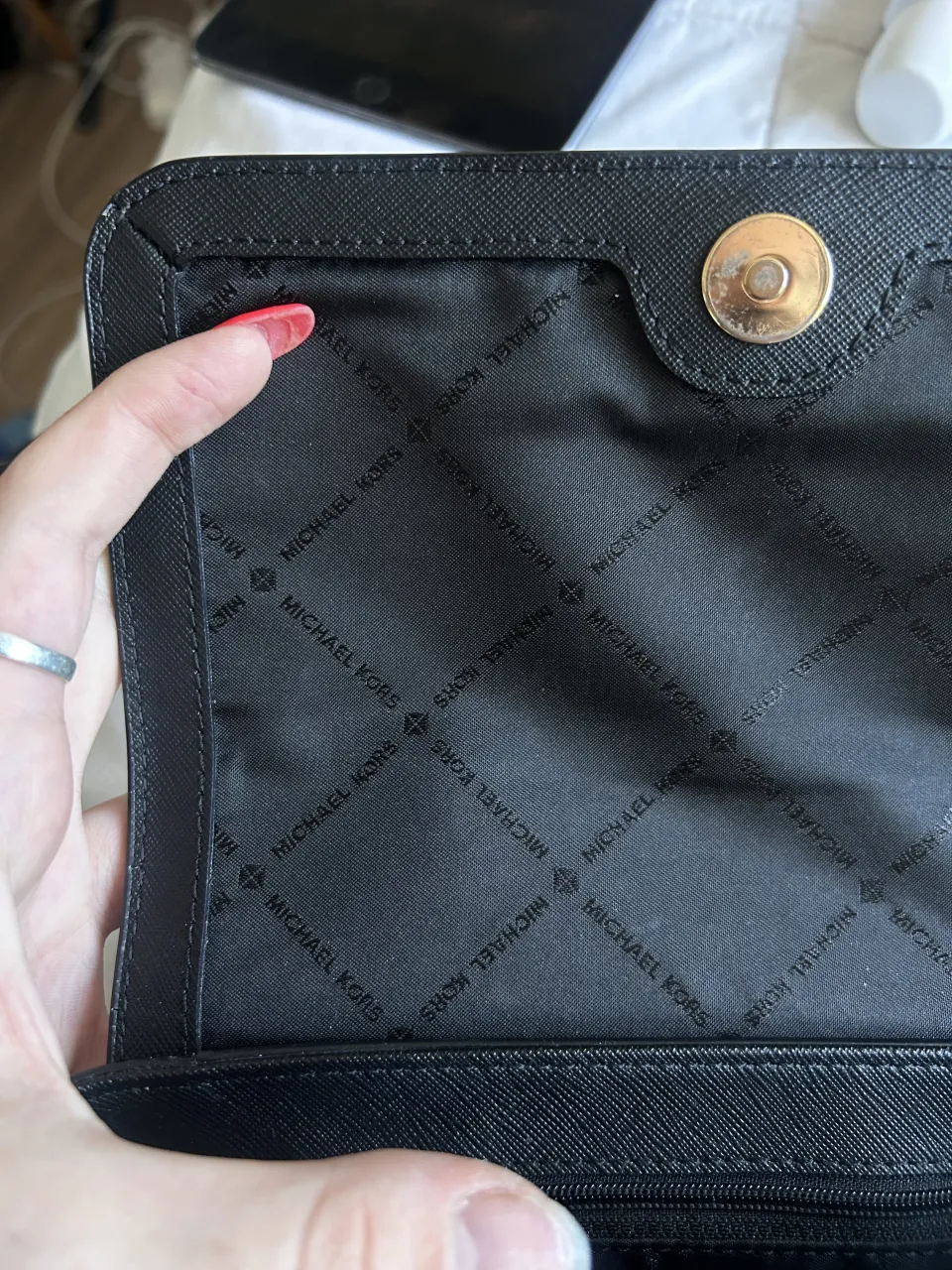 Cartera Michael Kors - imagen 4