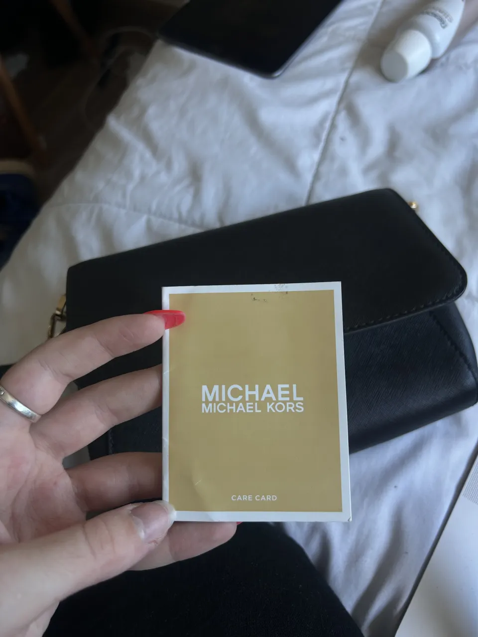 Cartera Michael Kors - imagen 6