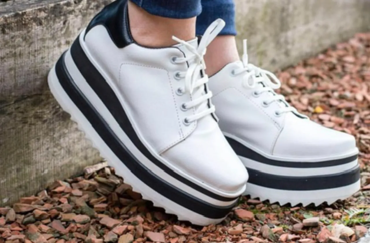 Zapatillas Marina saban - imagen 2