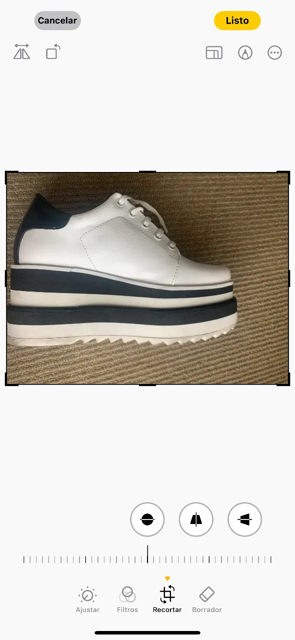 Zapatillas Marina saban - imagen 3