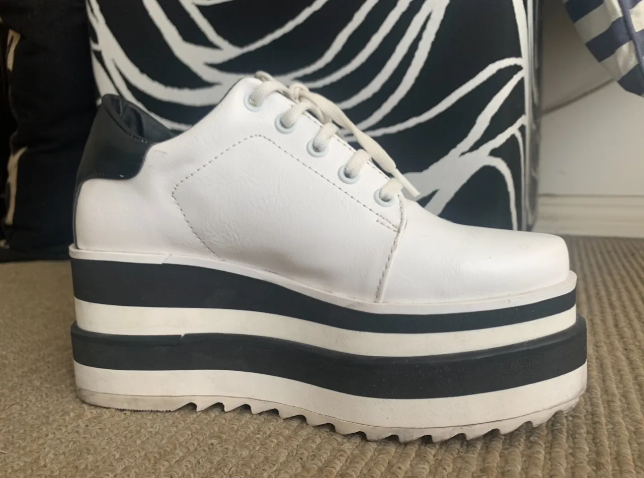 Zapatillas Marina saban - imagen 5