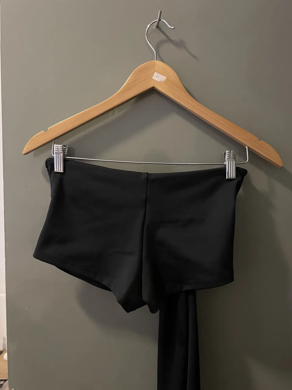 Short Top white - imagen 4