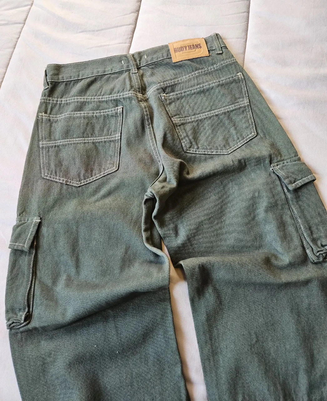 Pantalón Budy jeans - imagen 3