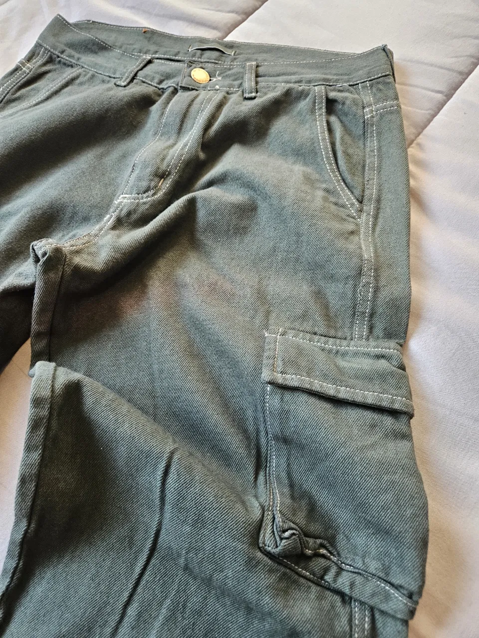 Pantalón Budy jeans - imagen 2
