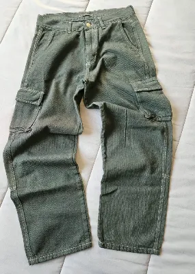 Budy jeans