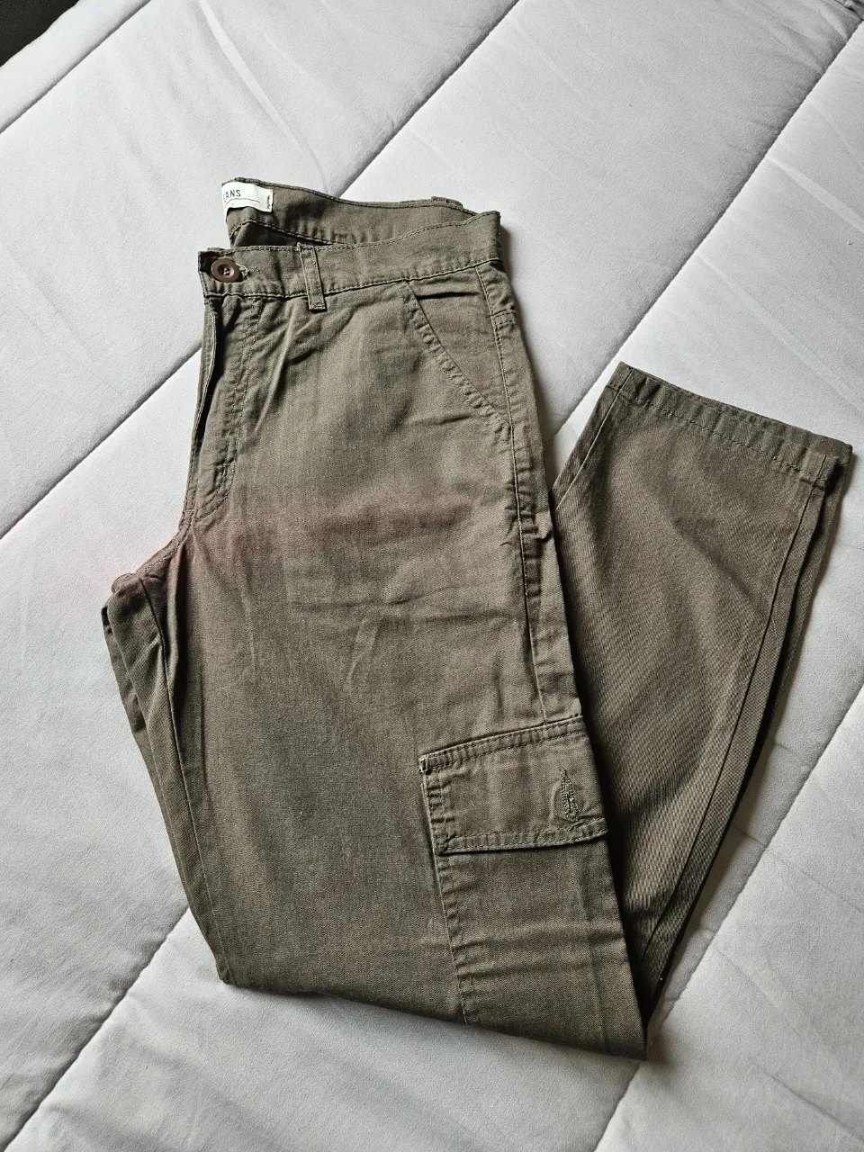 Pantalón ALFISJEANS - imagen 3