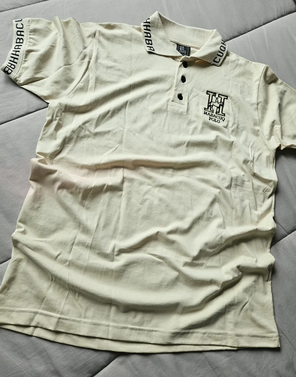 Remera Habacq - imagen 2