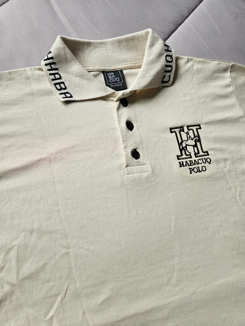 Remera Habacq - imagen 3