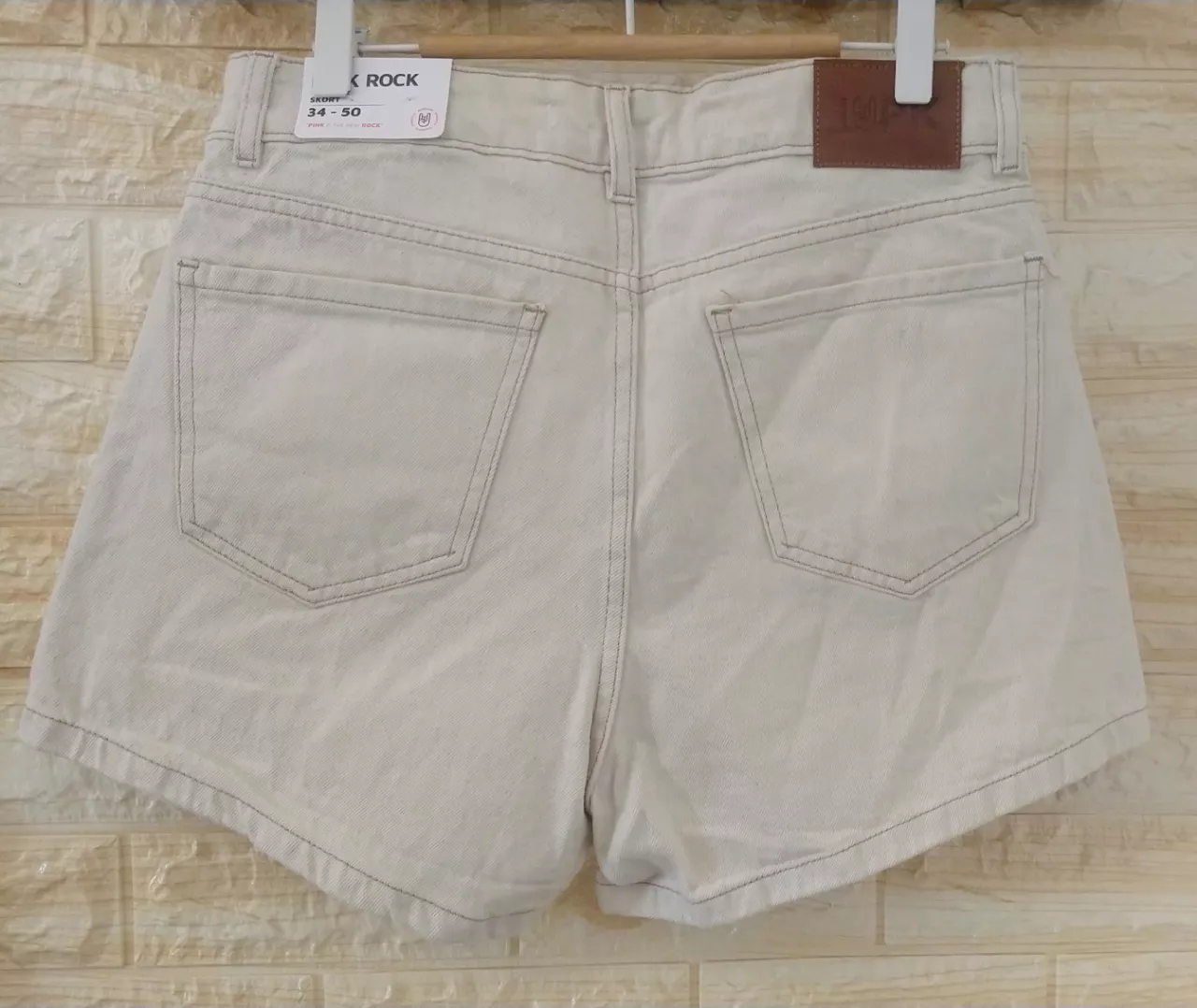 Short Pinkrock - imagen 2