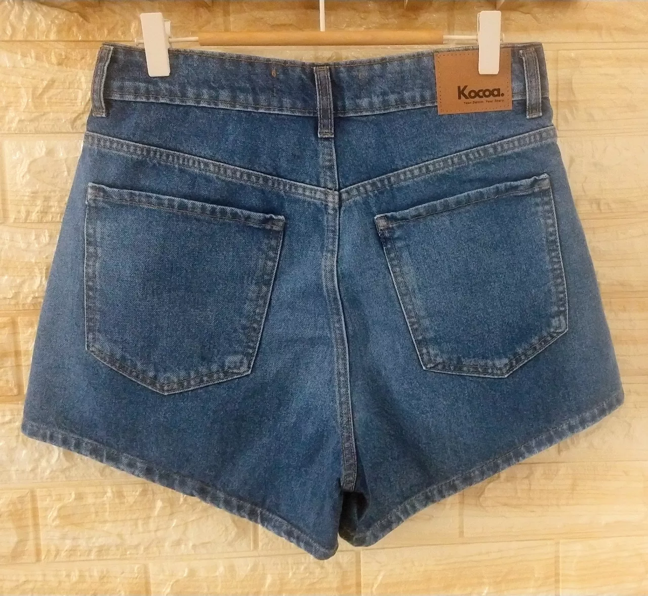 Short Kocoa - imagen 2