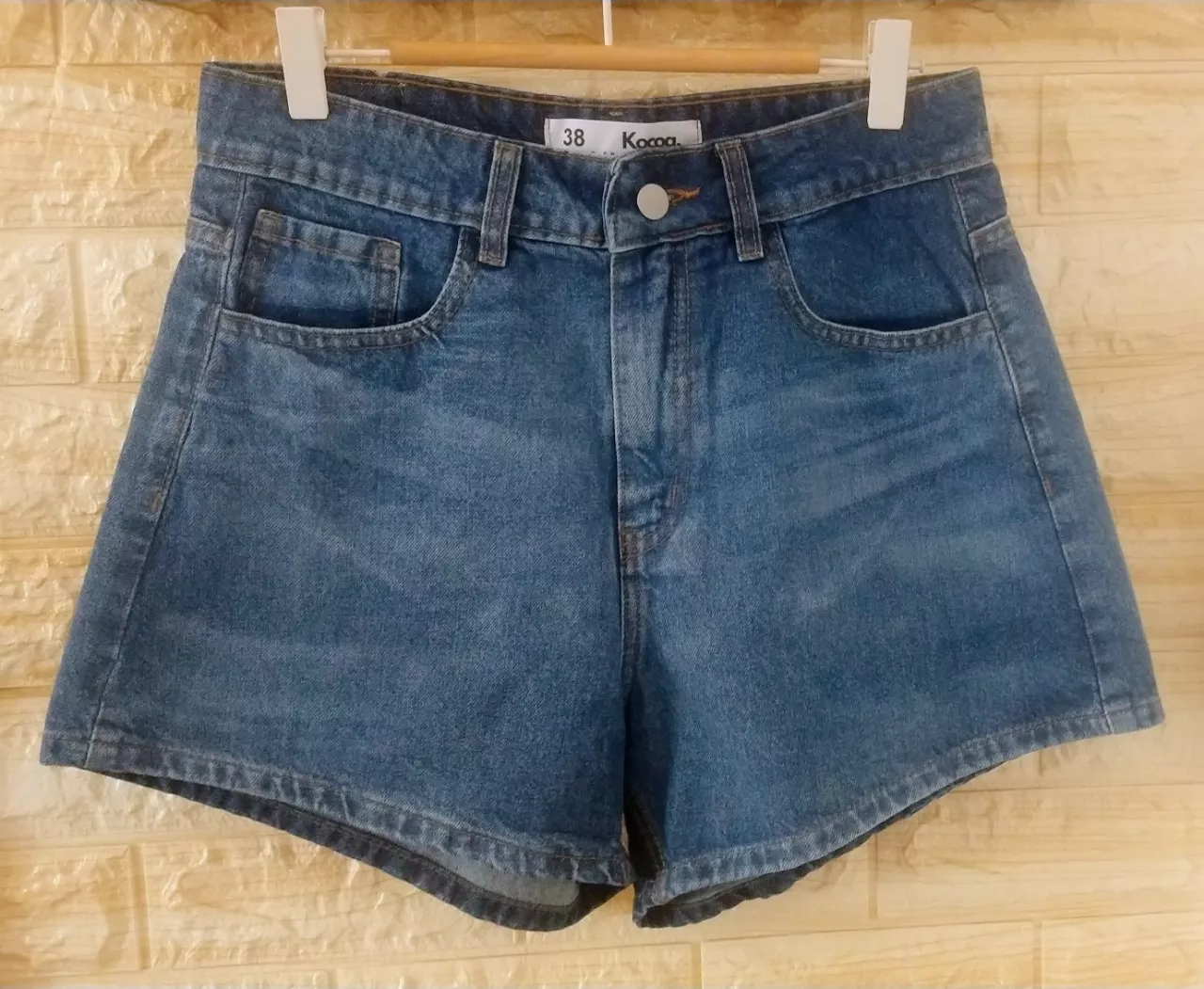 Short Kocoa - imagen 1