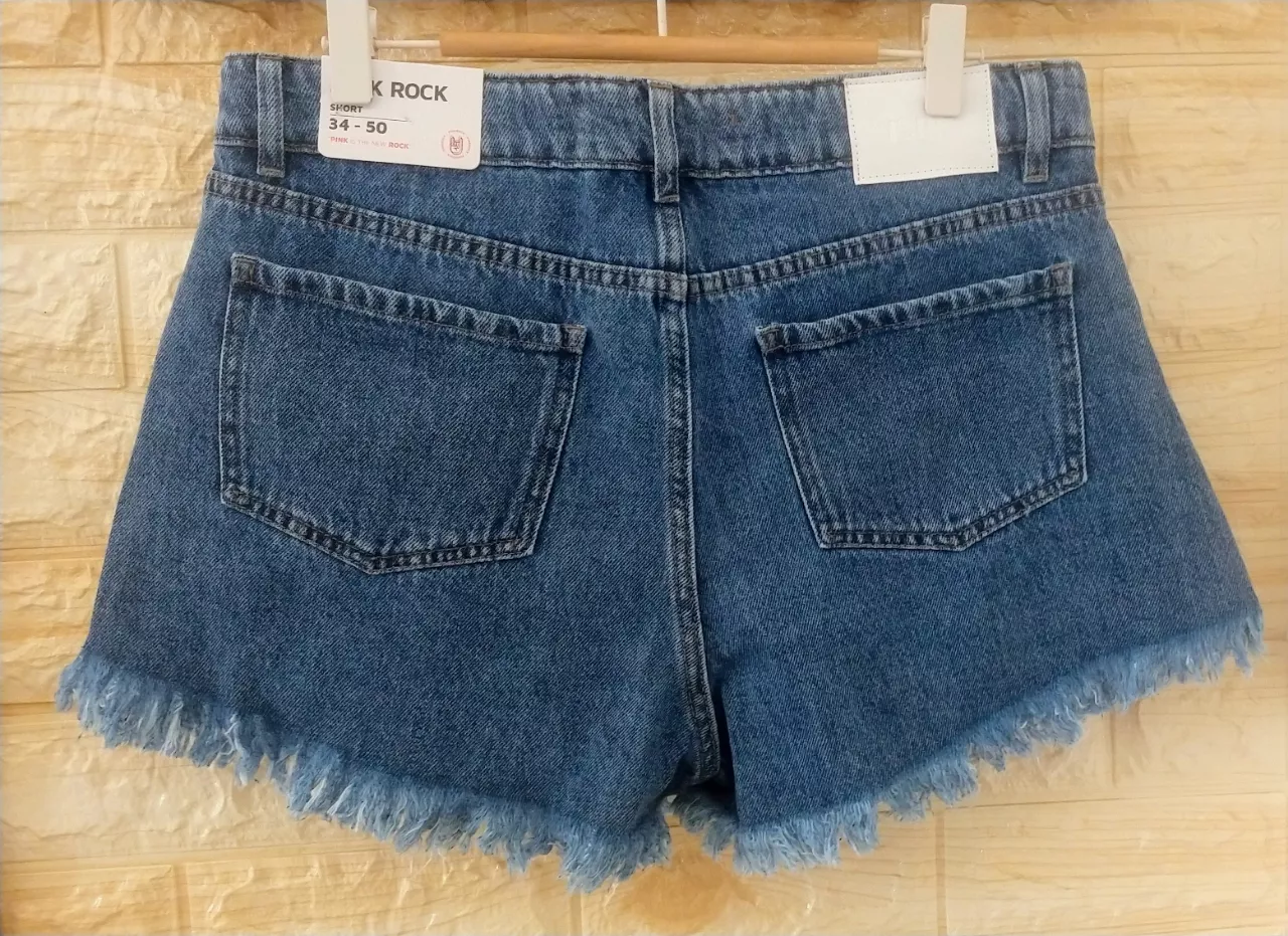 Short Pinkrock - imagen 2