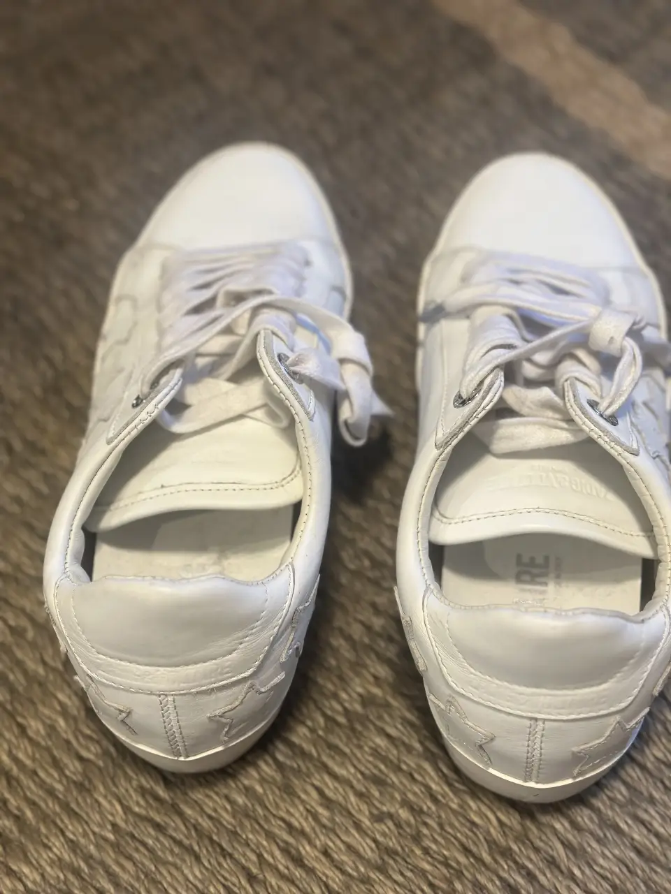 Zapatillas Zadig & Voltaire - imagen 2