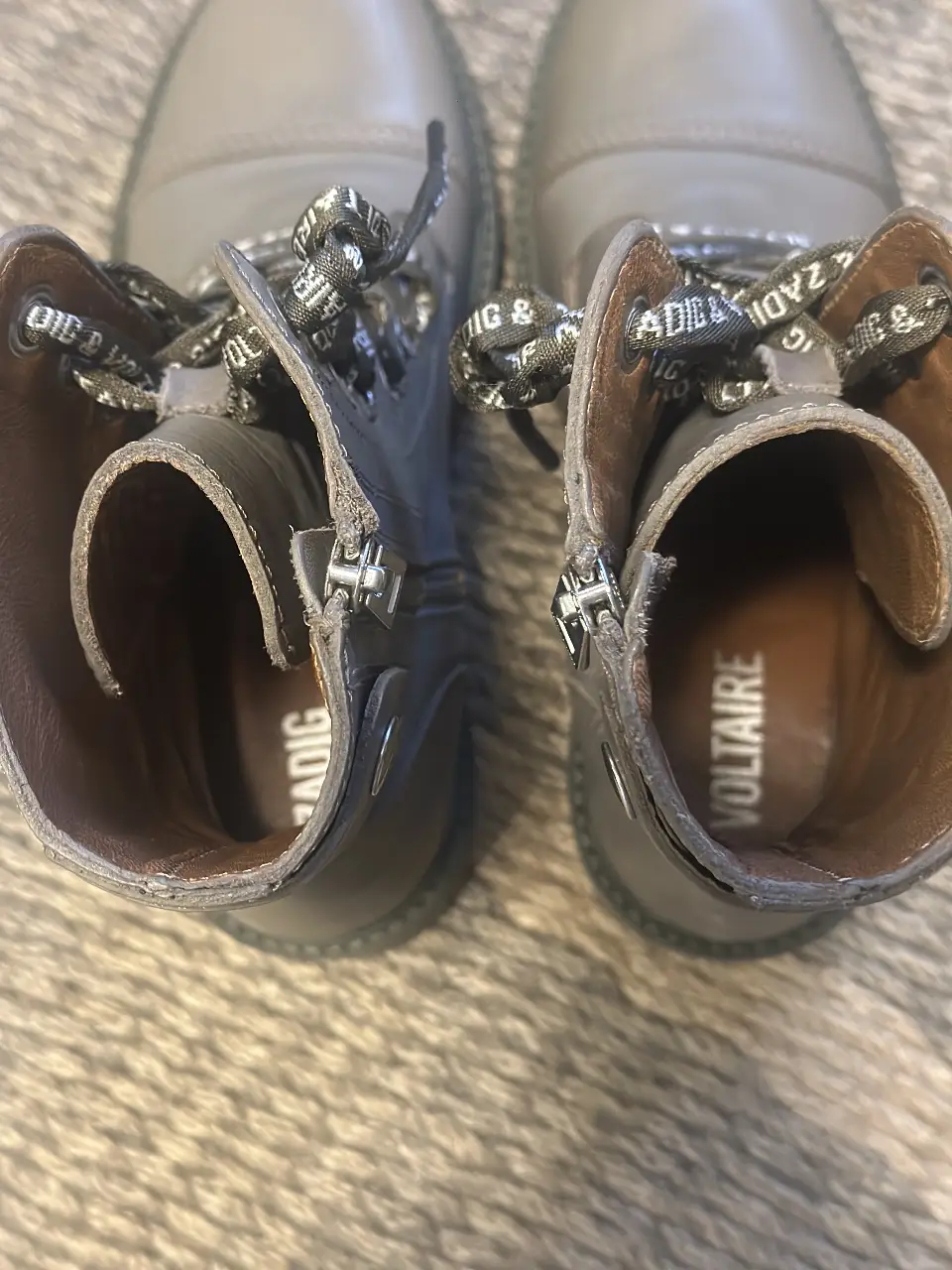 Botines Zadig & Voltaire - imagen 3