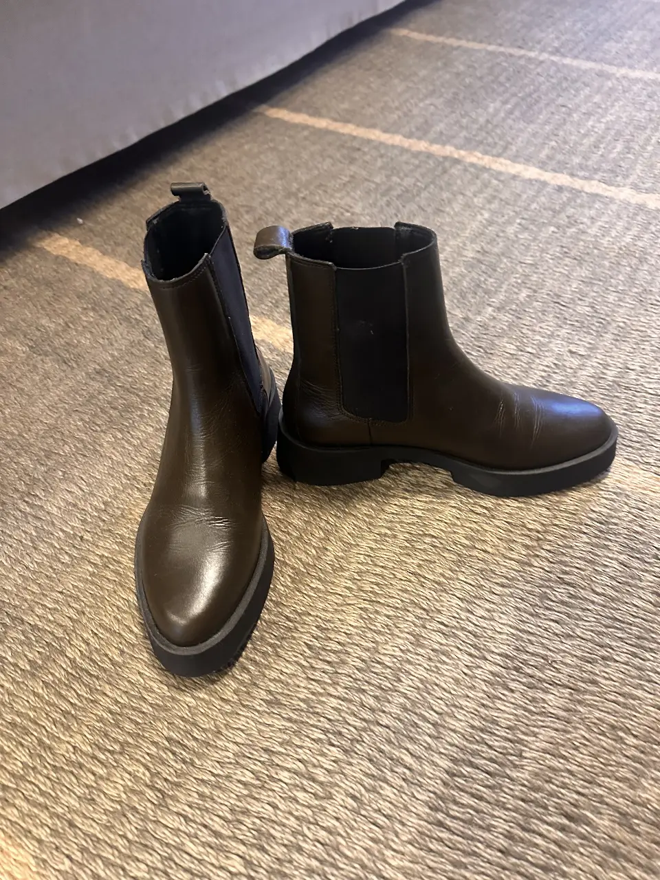 Botines Anthropologie - imagen 2