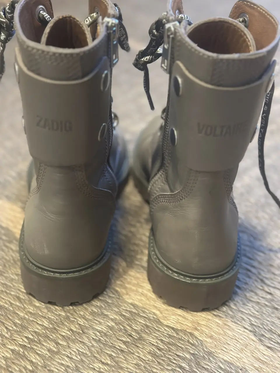 Botines Zadig & Voltaire - imagen 2
