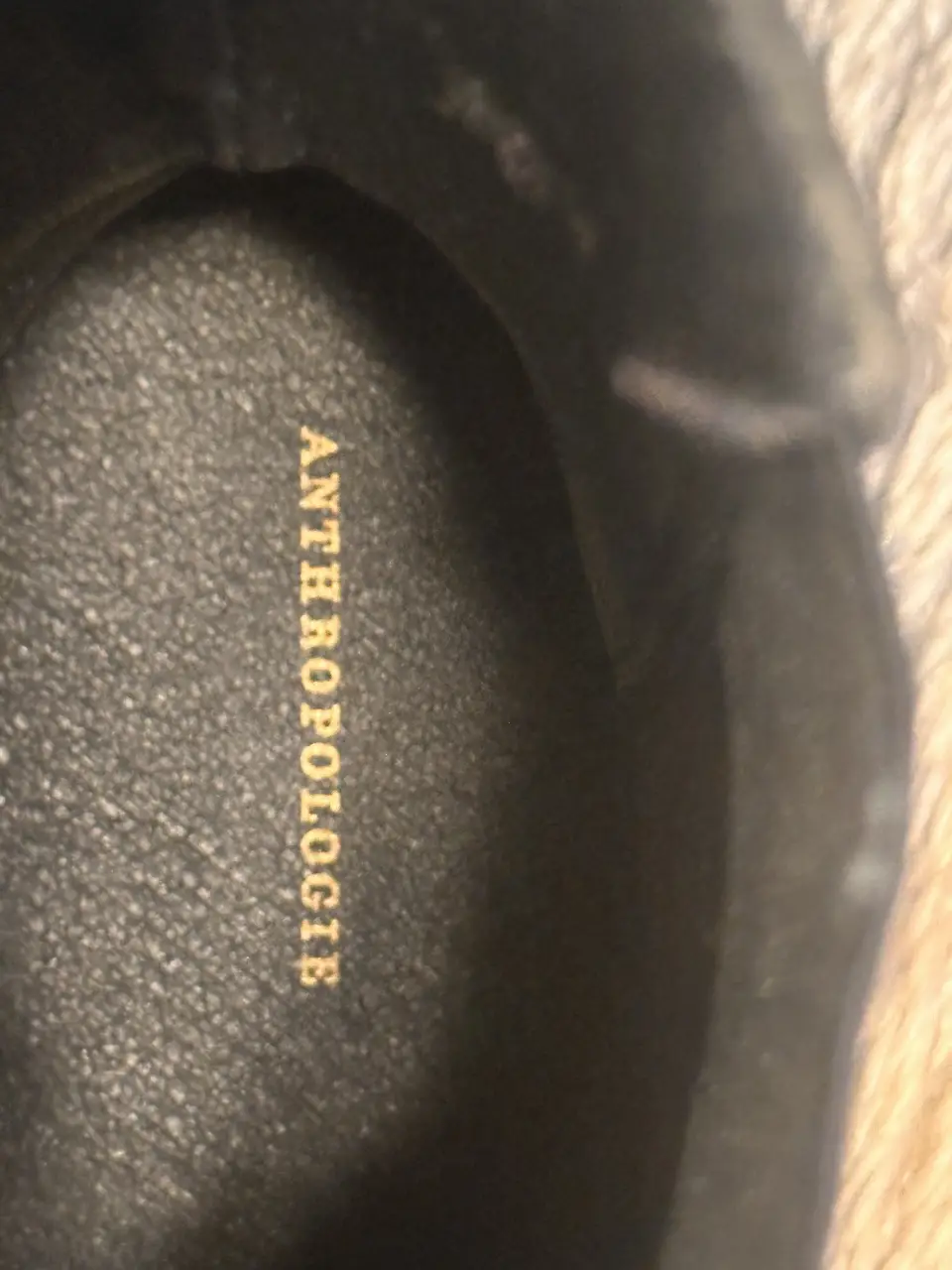 Botines Anthropologie - imagen 4