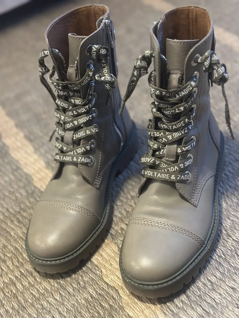 Botines Zadig & Voltaire - imagen 1