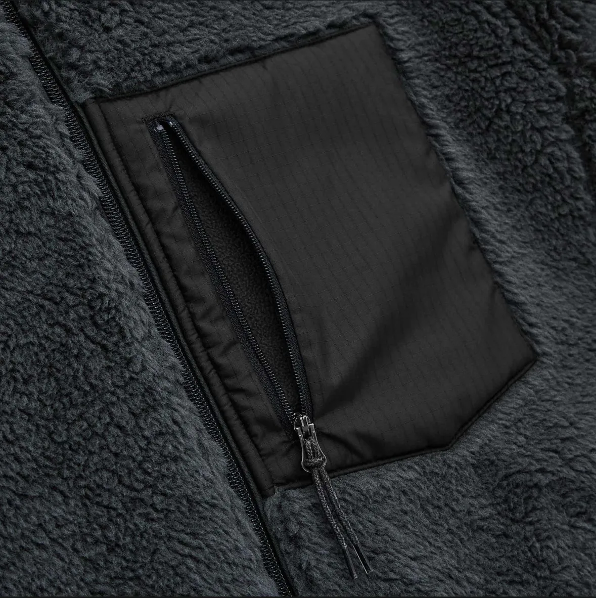 Campera Uniqlo miniatura 4