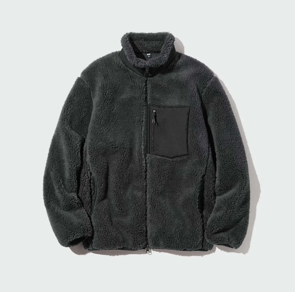 Campera Uniqlo