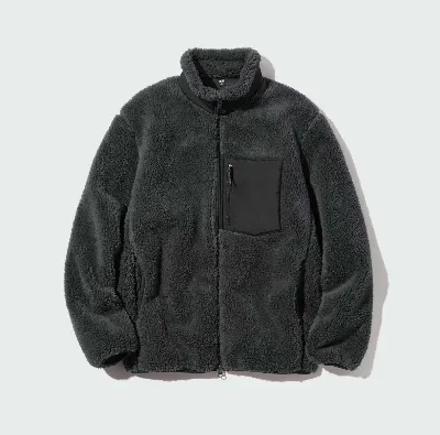 Uniqlo