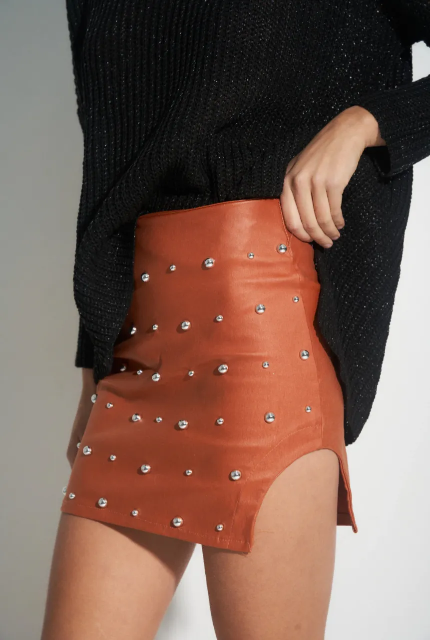 Pollera For you audaz - imagen 3