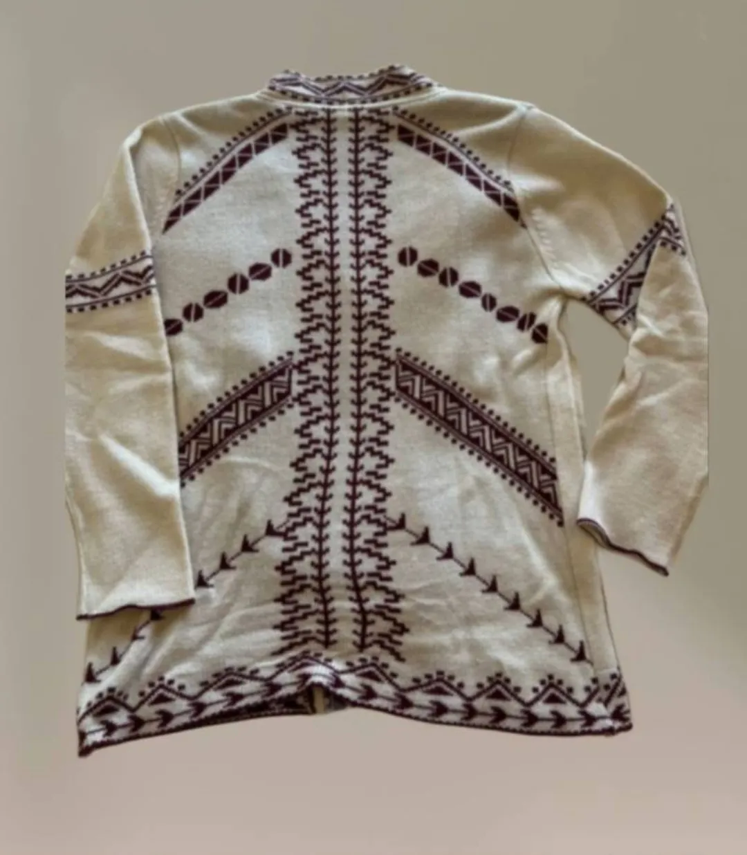 Cardigan Sweet miniatura 2