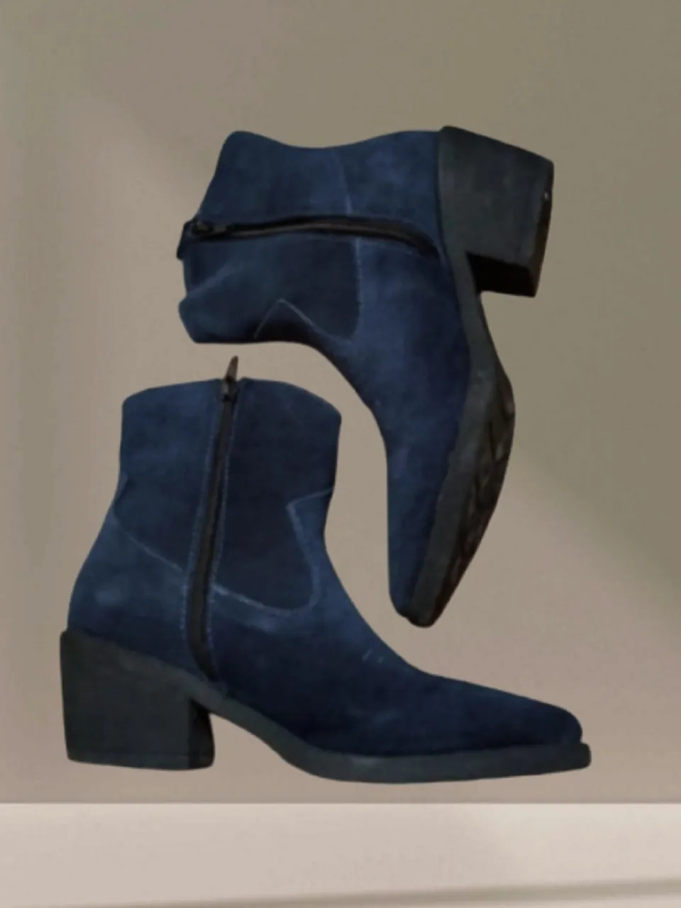 Botas Otra - imagen 1