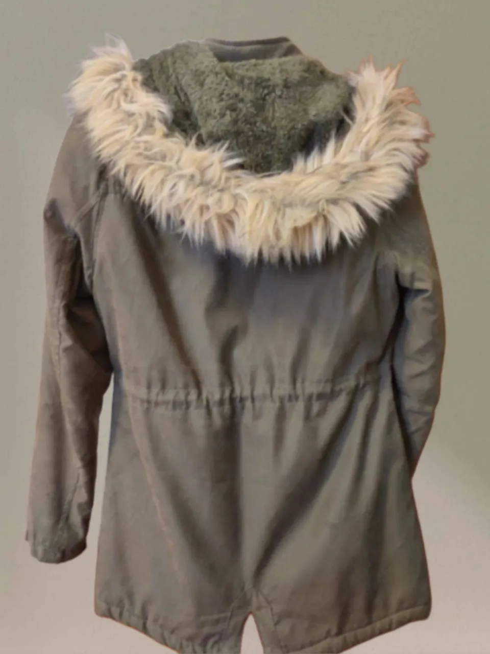Campera A ≠ - imagen 2