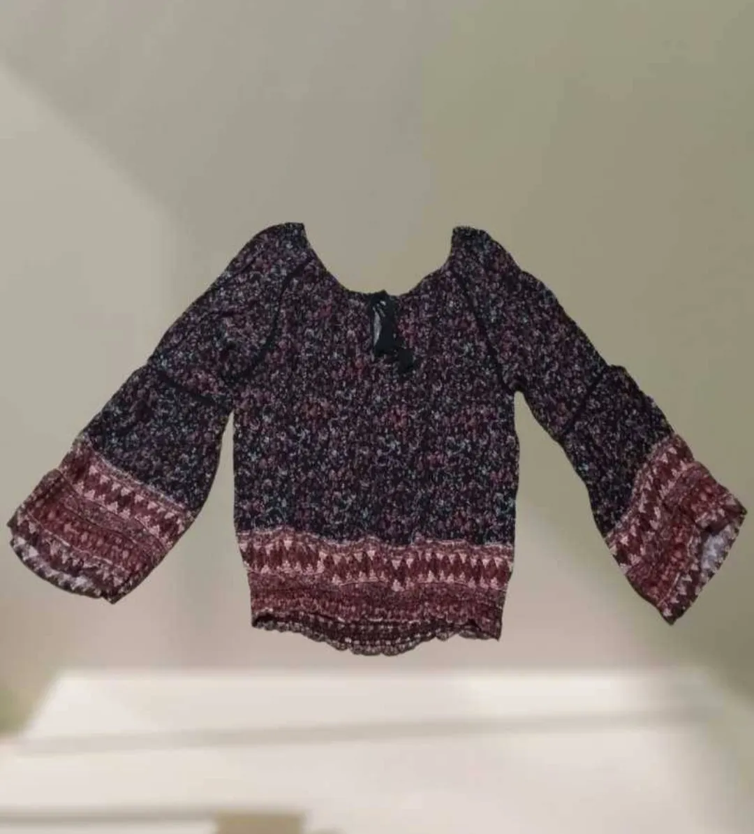 Blusa Otra