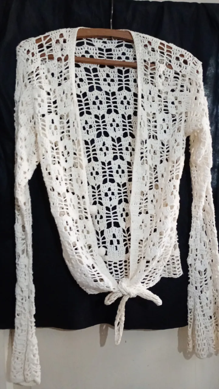 Cardigan Sin marca - imagen 1