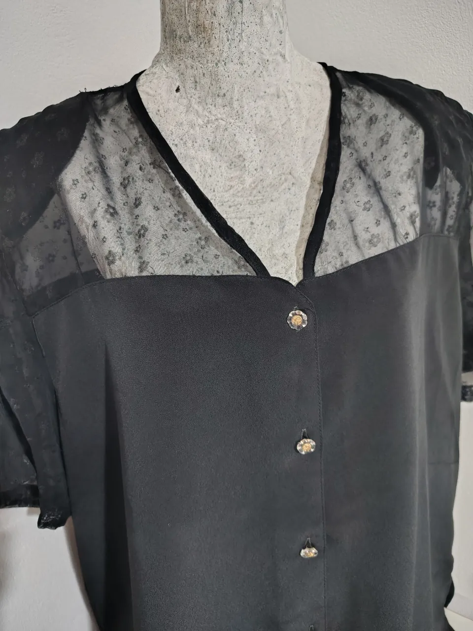 Blusa Shin - imagen 3
