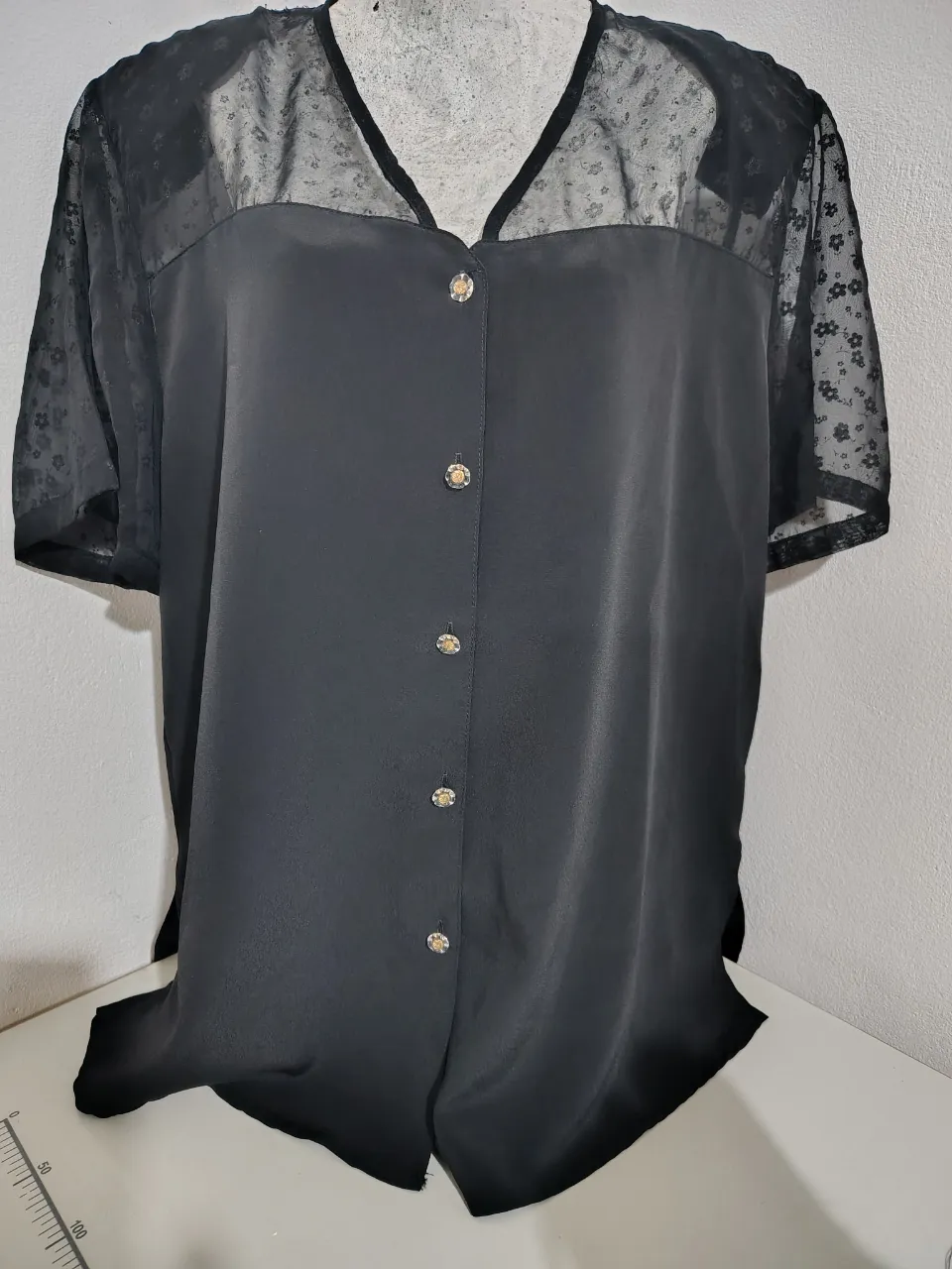 Blusa Shin - imagen 2