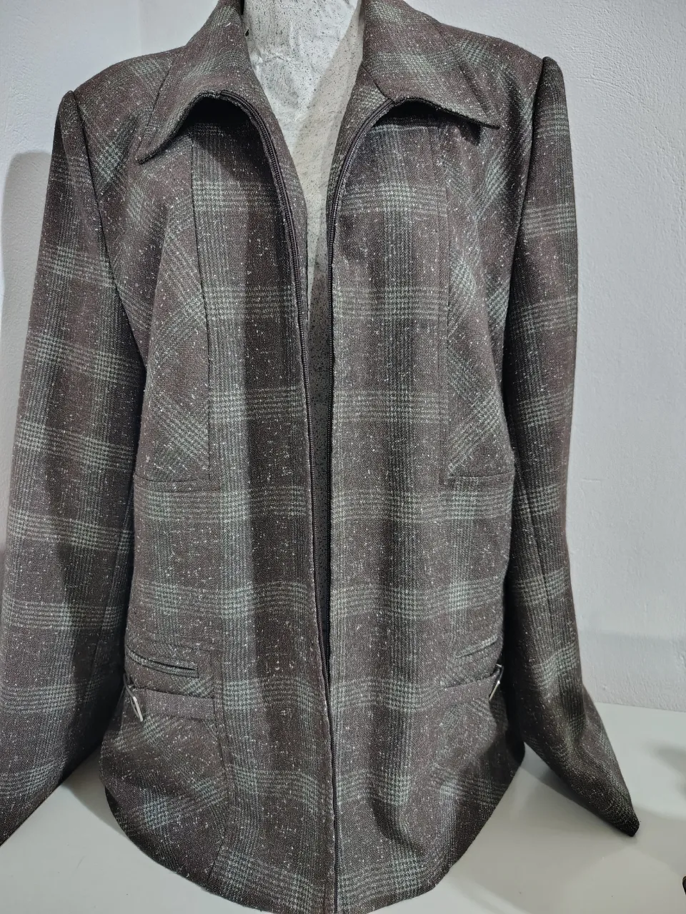 Camisa Tiendas belgrano - imagen 2