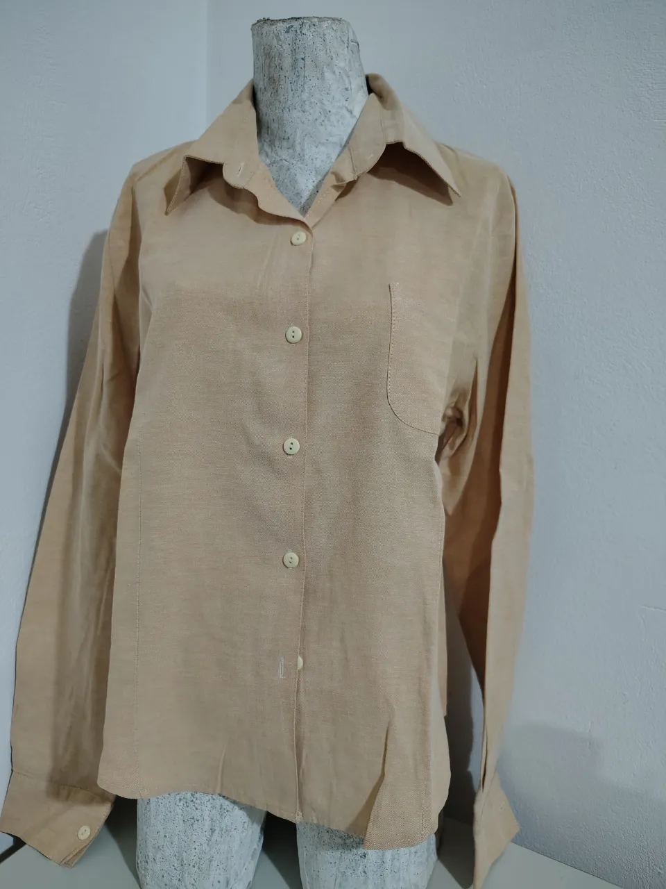 Camisa Generico - imagen 1